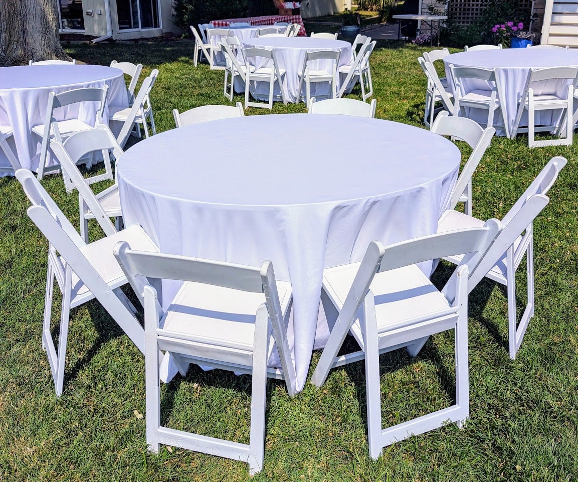 Party Chairs For Hire On Rent Children's Party Table And